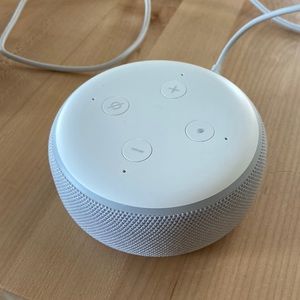 Echo dot